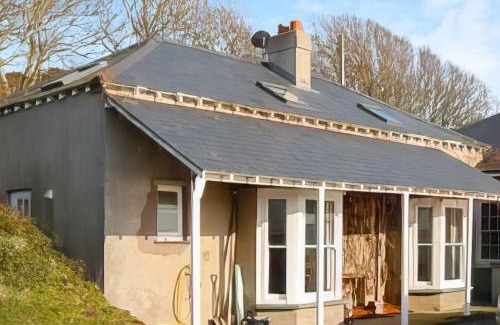 St Ishmaels Casa | The Bungalow