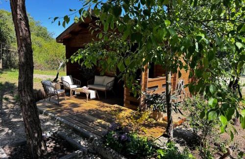 Santarem Casa | The Bungalow - Heated Big Pool - New With Airconditioner