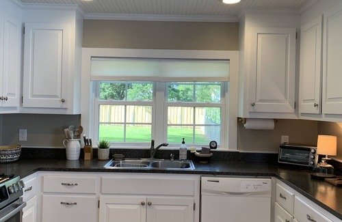 Edenton Casa | The Bungalow in Edenton