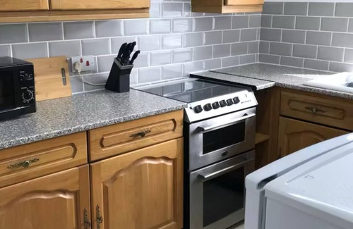 Saltburn-by-the-Sea Casa | The Bungalow, Lingdale