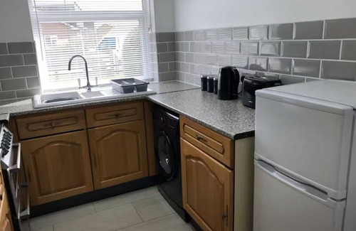 Saltburn-by-the-Sea Casa | The Bungalow, Lingdale