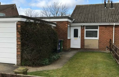 Saltburn-by-the-Sea Casa | The Bungalow, Lingdale