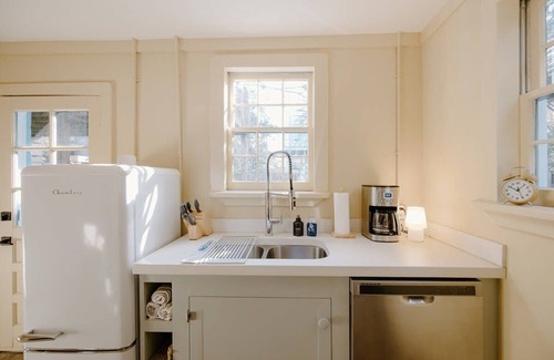 Wrightsville Beach Condominio | The Bungalow Lounge S
