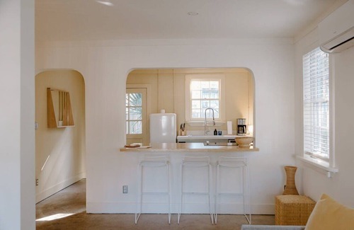Wrightsville Beach Condominio | The Bungalow Lounge S