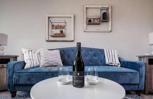 Newberg Casa | The Bungalows at Bellingar Estates #3