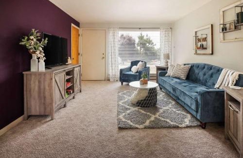 Newberg Casa | The Bungalows at Bellingar Estates #3