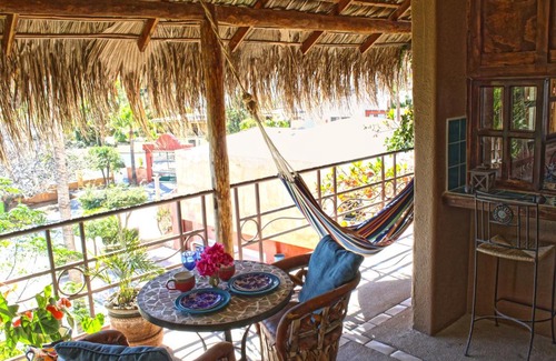 Pedregal Hotel | The Bungalows Hotel