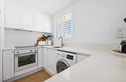 Bondi Beach Apartamento | The Bungalows Queen 4
