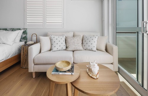 Bondi Beach Apartamento | The Bungalows Queen 4
