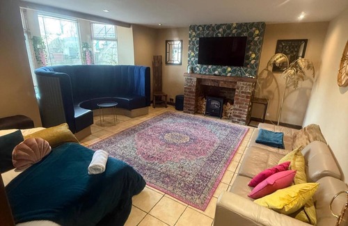 South Shields Apartamento | The Bunk House, Because Average is Boring