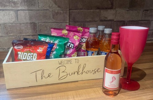 South Shields Apartamento | The Bunk House, Because Average is Boring