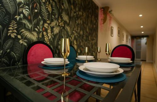 South Shields Apartamento | The Bunk House