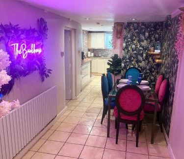 South Shields Apartamento | The Bunk House