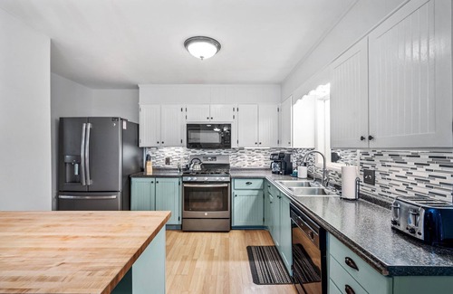 Beaufort Casa | "The Bunk House"