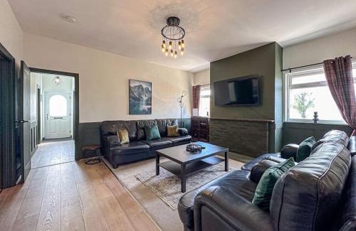 Crawcrook Casa | The Bunker - Garesfield Golf Course