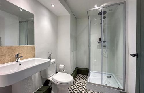 Crawcrook Casa | The Bunker - Garesfield Golf Course