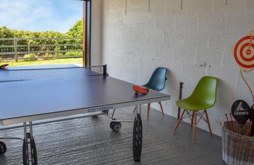 Saint Martin Casa | The Bunker