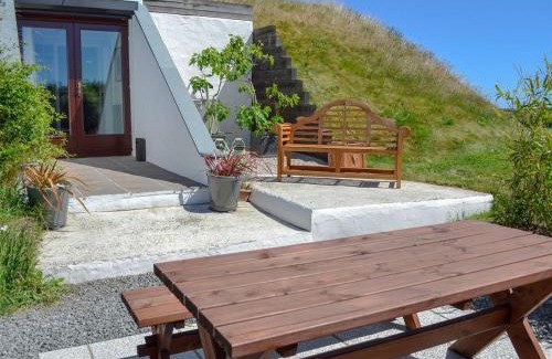 Saint Martin Casa | The Bunker