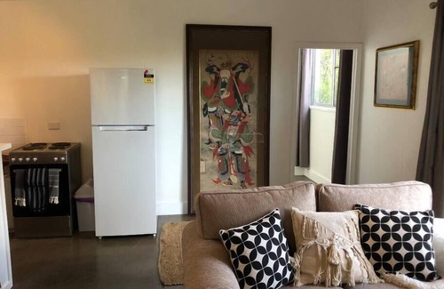 Rosebank Casa | The Bunkhouse- Byron Hinterland retreat