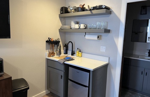 Three Forks Casa | The Bunkhouse Farm Stay near Madison River!