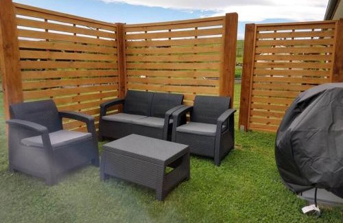 Waiau Casa | The Bunkhouse