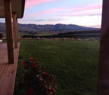Waiau Casa | The Bunkhouse