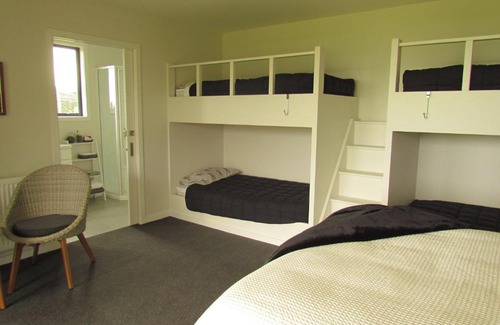 Waiau Casa | The Bunkhouse