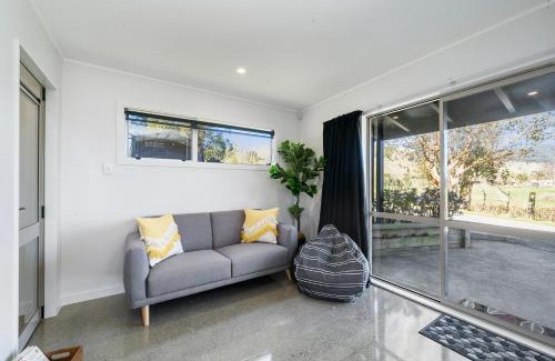 Te Horo Casa | The Bunkhouse - The Lodge Te Horo