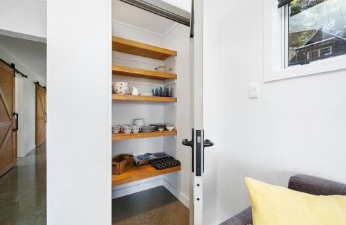 Te Horo Casa | The Bunkhouse - The Lodge Te Horo