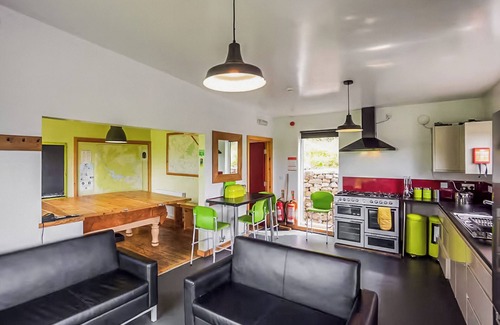 Tarset Cabaña | The Bunkhouse - UK50470