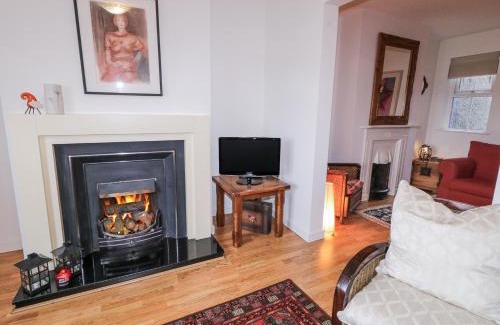 Letterkenny Casa | The Burma