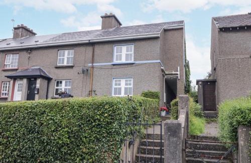 Letterkenny Casa | The Burma