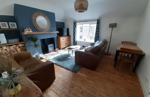 Fettercairn Apartamento | The Burnside Apartment