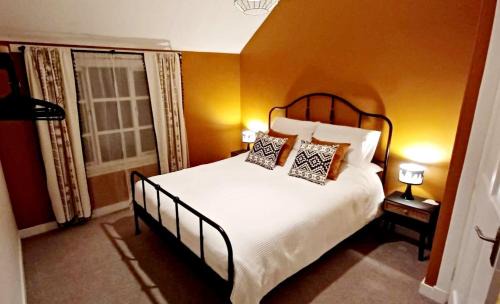 Fettercairn Apartamento | The Burnside Apartment