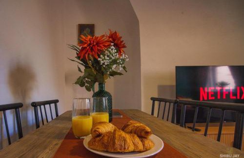 Cramlington Apartamento | The Burradon Burrow