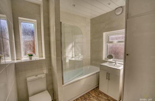 Cramlington Apartamento | The Burradon Burrow