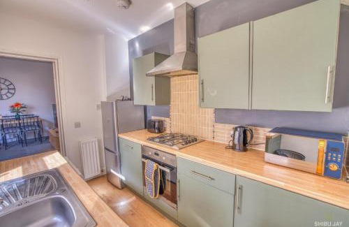 Cramlington Apartamento | The Burradon Burrow
