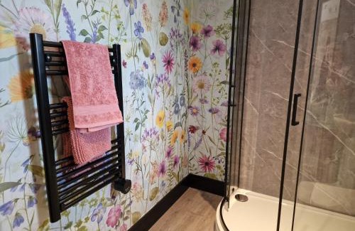 Rowrah Apartamento | The Burrow by Blake View Holidays a peaceful boutique retreat 3 miles from Ennerdale- standard twin or super-king bed available