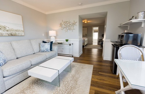 Manteo Cama Y Desayuno | The Burrus House Inn Waterfront Suites