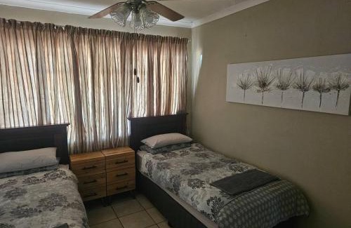 Mogalakwena Casa | The Bushveld Jasmine