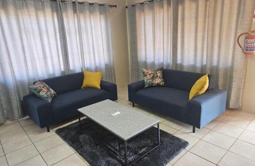 Mogalakwena Casa | The Bushveld Jasmine