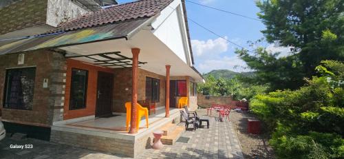 Elappara Apartamento | The Butterfly cottage Vagamon
