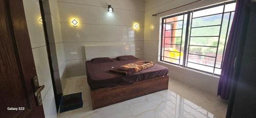 Elappara Apartamento | The Butterfly cottage Vagamon