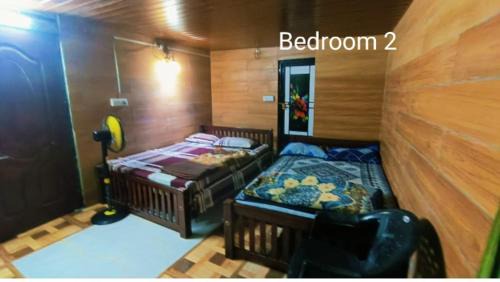 Elappara Apartamento | The Butterfly cottage Vagamon