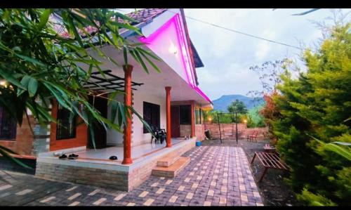 Elappara Apartamento | The Butterfly cottage Vagamon