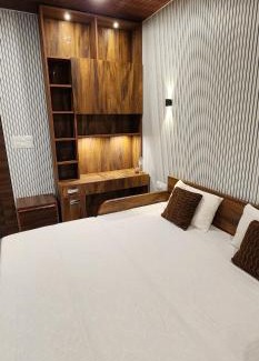 Mohangarh Apartamento | The Butterfly Effect