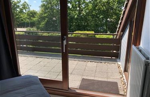 Brouwershaven Casa | The Butterfly. Peace and Freedom in Zeeland