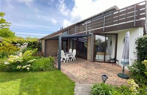 Brouwershaven Casa | The Butterfly. Peace and Freedom in Zeeland