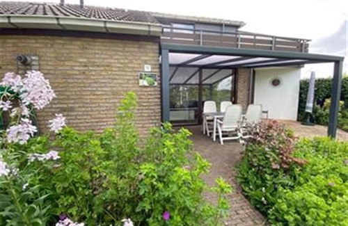 Brouwershaven Casa | The Butterfly. Peace and Freedom in Zeeland