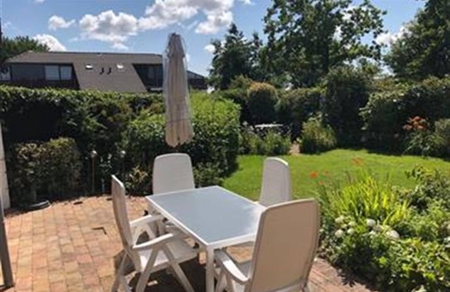 Brouwershaven Casa | The Butterfly. Peace and Freedom in Zeeland